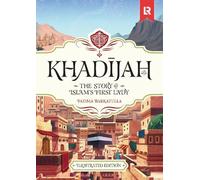 Fatima Barkatulla Khadijah (Tapa dura) (Importación USA)
