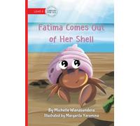 Fatima Comes Out of Her Shell