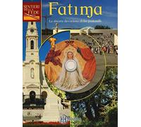 Fatima. Con DVD video (Sentieri della fede)