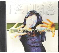 Fatima - Crazy for You