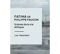 Fatima De Philippe Faucon (ebook)