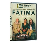 Fatima [Edizione: Canada] [Italia] [DVD]