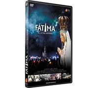 Fátima, el último misterio [DVD]
