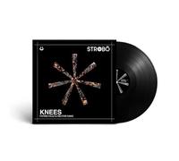 Fatima Hajji & Hector Oaks - Knees [Vinilo]