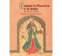 Fatima la filactrice e la tenda