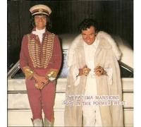 Fatima Mansions - Lost in the Former West