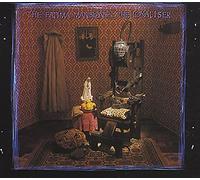Fatima Mansions - The Loyaliser [Import]
