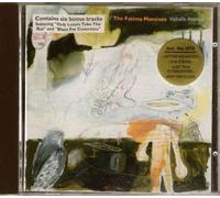 Fatima Mansions - Valhalla avenue (18 tracks)