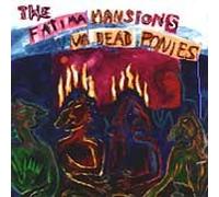 Fatima Mansions - Viva Dead Ponies