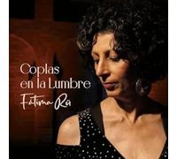 FATIMA RU - COPLAS EN LA LUMBRE