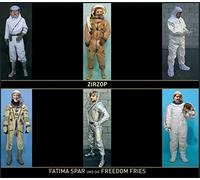 Fatima Spar & Die Free.. - Zirzop