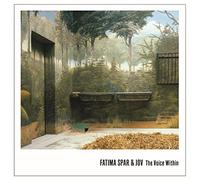 Fatima Spar & Jov - The Voice Within [Vinilo]