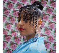 Fatima - Yellow Memories [Vinilo]