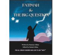 Fatimah & The Big Question