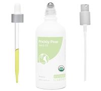 Fatima's Garden Aceite de Semilla de Higo Chumbo - Sérum Anti-edad Orgánico, 100ml