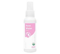 Fatima's Garden Agua de Rosas - Tónico Hidratante Orgánico, 100ml