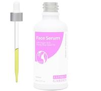 Fatima's Garden Sérum Facial - Con Aceite de Argán y Semilla de Higo Chumbo, Anti-edad, 50ml