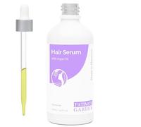 Fatima's Garden Sérum para el Cabello - Con Aceite de Argán y Vitamina E, Reparador, 100ml