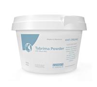 Fatima's Garden Tbrima/Saqla Exfoliante Hammam Marroquí con Nila Azul Natural Purificante 250g
