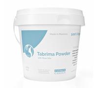 Fatima's Garden Tbrima/Saqla Exfoliante Hammam Marroquí con Nila Azul Natural Purificante 500g