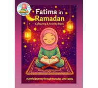 Fatima's World Ramadan Activity Book