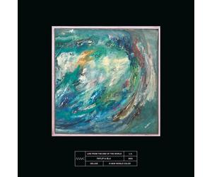 Fatlip & Blu Live from the End of the World (Vinyl) (Importación USA)
