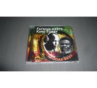 Fatman Meets King Tubby - Reggae Best