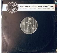 Fatman - Release me (feat. Stella Mae) [Vinyl Single]