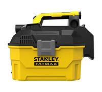 FatMax Aspirador en seco y húmedo de batería SFMCV002B (18 V)