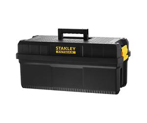 FatMax Caja para herramientas FMST81083-1 (L x An x Al: 29,6 x 64 x 28,7 cm, Abatible)