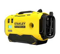 FatMax Compresor de batería SFMCE520B (18 V, Sin batería, 11 bar)