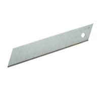 Stanley Hoja para cutter FatMax 2-11-718 18 mm 10 hojas