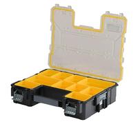 Stanley 197518 FatMax Deep Pro Organizador *Paquete triple*