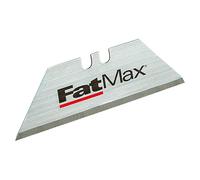 FatMax Hoja trapezoidal (Longitud de la hoja: 63 mm, 10 ud.)