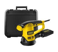 FatMax Lijadora excéntrica eléctrica FM440K (480 W)