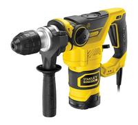 FatMax Martillo combinado FME1250K-QS (1.250 W, 3,5 J, Alojamiento SDS-Plus)