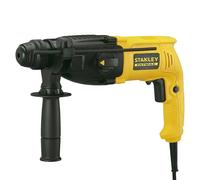 FatMax Martillo combinado SFMEH200K-QS (750 W, 2,2 J, Alojamiento SDS-Plus)
