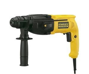 FatMax Martillo combinado SFMEH200K-QS (750 W, 2,2 J, Alojamiento SDS-Plus)