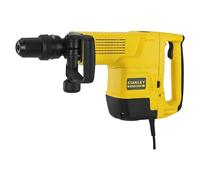FatMax Martillo demoledor SFMEH230K-QS (1.600 W, 15 J, Alojamiento SDS-MAX)