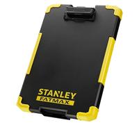 FatMax Portadocumentos PRO-STACK™ FMST82721-1 (L x An x Al: 285 x 415 x 35 mm, Plástico, Luz LED)