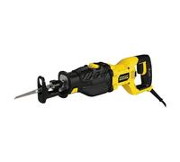 Stanley Sierra de sable FatMax FME365K-QS 1050W, carrera 28 mm, incluye maletín
