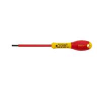 FatMax VDE Destornillador Plano 4 x 100 mm 0-65-412