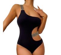 Fato De Banho Mulher Bañador Reductor Mujer Ropa Adolescente Chica Traje Reductores Moldeador Barriga Trikini Tallas Grandes Bañadores Playa Vientre Plano