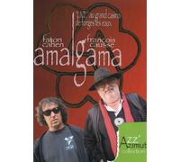 FATON CAHEN QUINTET - Amalgama - Live Au Grand Casino De Forges-Les-Eaux [Francia] [DVD]