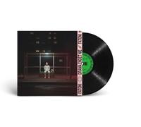 Fatoni - Drama Endet Nie [Vinilo]