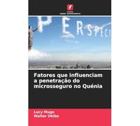 Fatores que influenciam a penetração do microsseguro no Quénia