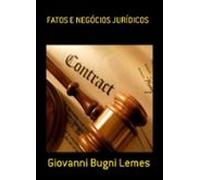 Fatos E Negócios Jurídicos (ebook)