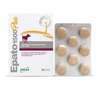 FATRO Epato 1500 32 Comprimidos 200 g