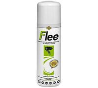 Flee spray antiparasitario ambiental