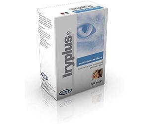 Fatro Iryplus 50Ml 1 Unidad 50 ml